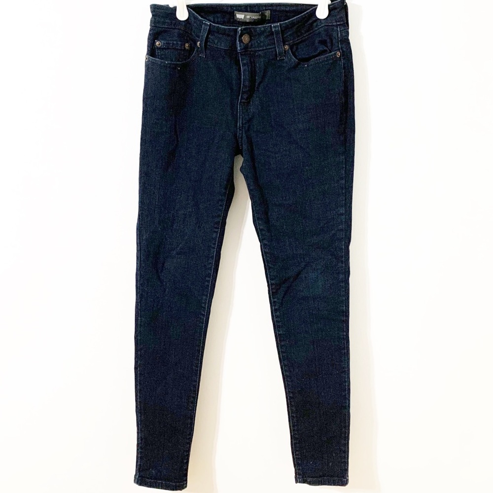 Levi Strauss Skinny Jean Leggings